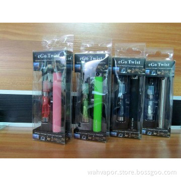 high quality e-cig blister kit ego blister kit evod blister kit ce5